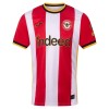 Brentford Kotipelipaita 2026-27