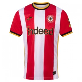 Brentford Kotipelipaita 2026-27