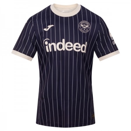 Brentford Vieraspelipaita 2026-27