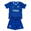 Brighton Hove Albion Lasten Kotipelipaita 2026-27 Lyhythihainen (+ shortsit)