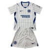 Brighton Hove Albion Lasten Vieraspelipaita 2026-27 Lyhythihainen (+ shortsit)