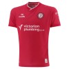 Bristol City Kotipelipaita 2026-27