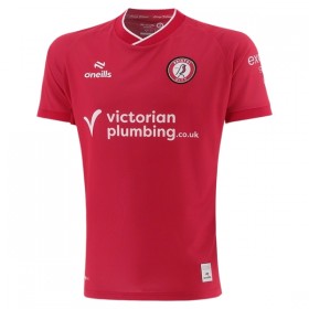 Bristol City Kotipelipaita 2026-27