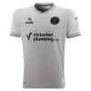 Bristol City Vieraspelipaita 2026-27