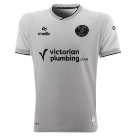 Bristol City Vieraspelipaita 2026-27