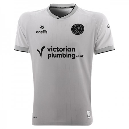 Bristol City Vieraspelipaita 2026-27