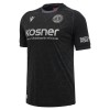 CA Osasuna Kolmaspelipaita 2026-27