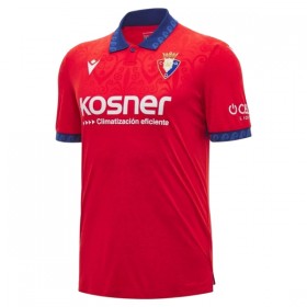 CA Osasuna Kotipelipaita 2026-27