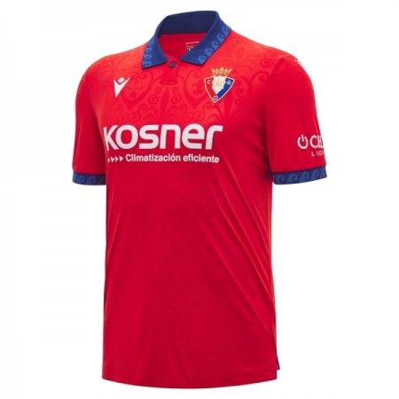 CA Osasuna Kotipelipaita 2026-27