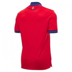 CA Osasuna Kotipelipaita 2026-27
