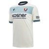 CA Osasuna Vieraspelipaita 2026-27