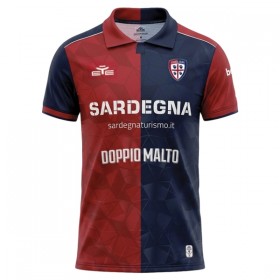 Cagliari Calcio Kotipelipaita 2026-27