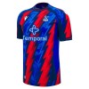 Crystal Palace Kolmaspelipaita 2026-27