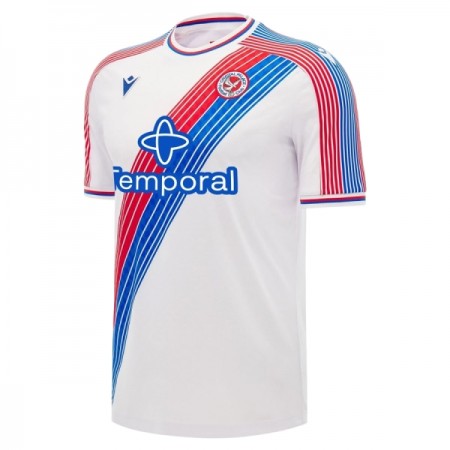 Crystal Palace Kotipelipaita 2026-27