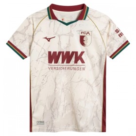 FC Augsburg Kotipelipaita 2026-27