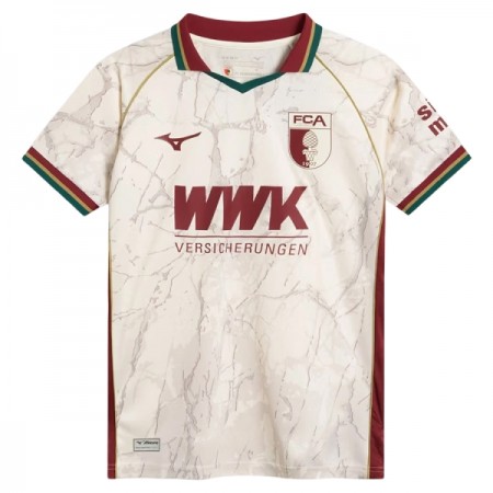 FC Augsburg Kotipelipaita 2026-27