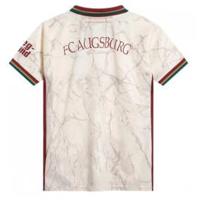 FC Augsburg Kotipelipaita 2026-27