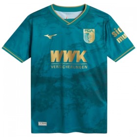 FC Augsburg Vieraspelipaita 2026-27