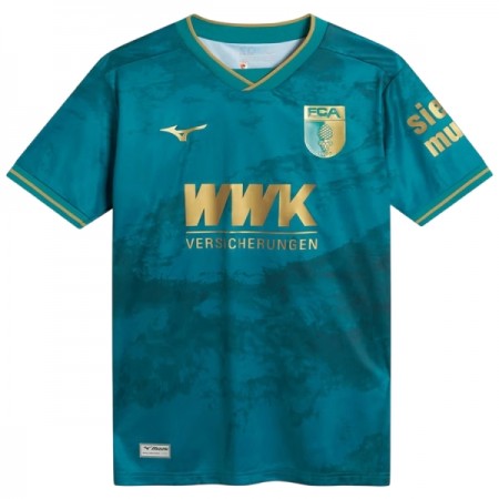 FC Augsburg Vieraspelipaita 2026-27