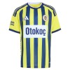 Fenerbahce Kotipelipaita 2026-27