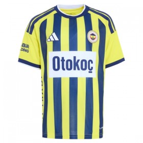 Fenerbahce Kotipelipaita 2026-27