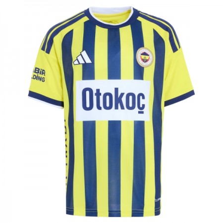 Fenerbahce Kotipelipaita 2026-27
