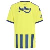 Fenerbahce Kotipelipaita 2026-27