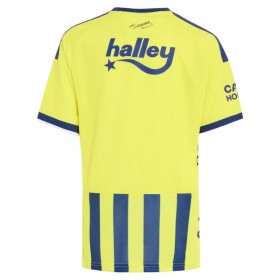 Fenerbahce Kotipelipaita 2026-27