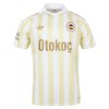 Fenerbahce Vieraspelipaita 2026-27