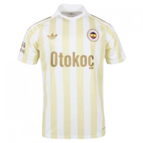 Fenerbahce Vieraspelipaita 2026-27