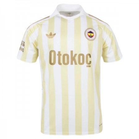 Fenerbahce Vieraspelipaita 2026-27