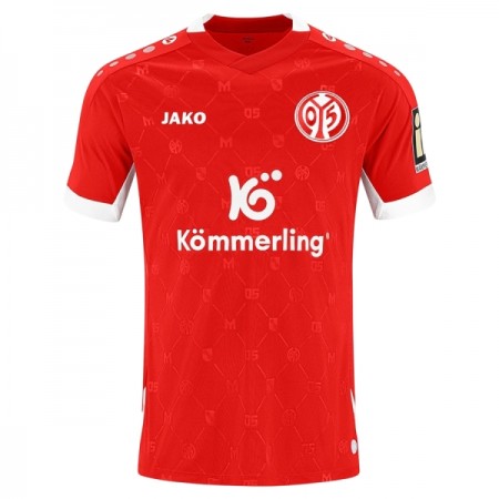 FSV Mainz 05 Kotipelipaita 2026-27