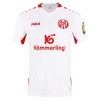 FSV Mainz 05 Vieraspelipaita 2026-27