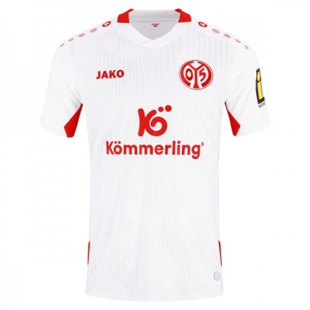 FSV Mainz 05 Vieraspelipaita 2026-27