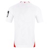 FSV Mainz 05 Vieraspelipaita 2026-27