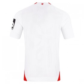 FSV Mainz 05 Vieraspelipaita 2026-27
