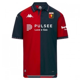 Genoa Kotipelipaita 2026-27