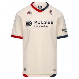 Genoa Vieraspelipaita 2026-27