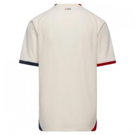 Genoa Vieraspelipaita 2026-27