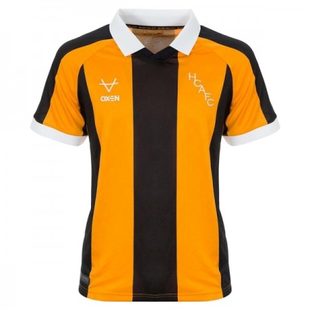 Hull City AFC Kotipelipaita 2026-27