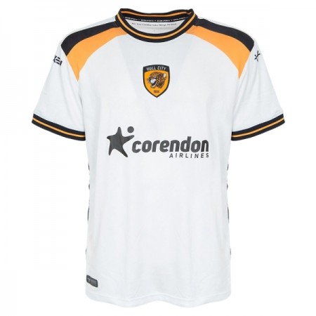 Hull City AFC Vieraspelipaita 2026-27