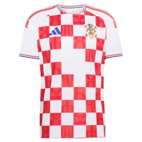 Kroatia Kotipelipaita 2026-27