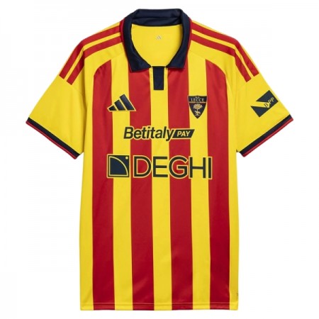 Lecce Kotipelipaita 2026-27