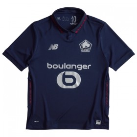 Lille OSC Kolmaspelipaita 2026-27