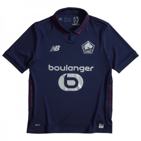 Lille OSC Kolmaspelipaita 2026-27