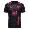 Malaga Kolmaspelipaita 2026-27