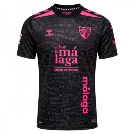 Malaga Kolmaspelipaita 2026-27