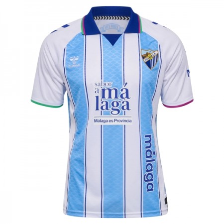 Malaga Kotipelipaita 2026-27