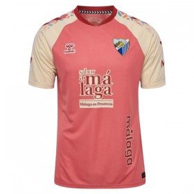 Malaga Vieraspelipaita 2026-27