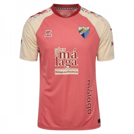 Malaga Vieraspelipaita 2026-27